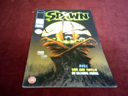 Spawn N° 48  AVRIL 2000 - Spawn
