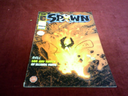 Spawn N° 49  MAI  2000 - Spawn