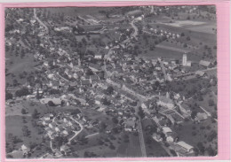 Beromünster - Sans Légende - Vue Aérienne - Luftaufnahme - Blick Auf Flugzeuge - Beromünster