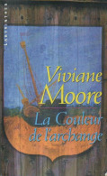 Labyrinthes N° 100 : La Couleur De L'archange Par Viviane Moore (ISBN 2702497349 EAN 9782702497340) - Le Masque