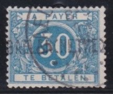 Belgie  .   OBP    .    TX  15A  (2 Scans)      .    O     .   Gestempeld     .   /   .    Oblitéré - Stamps