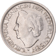 Monnaie, Pays-Bas, 25 Cents, 1848 - 1840-1849: Willem II.