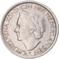 Monnaie, Pays-Bas, 25 Cents, 1848 - 1840-1849 : Willem II