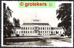 SOESTDIJK Koninklijk Paleis ± 1935 - Soestdijk