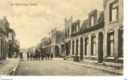 Den Helder Van Galenstraat 3910 - Den Helder