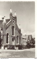 Yerseke Damstraat Gereformeerde Kerk 3335 - Yerseke