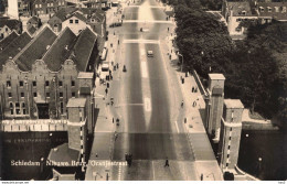 Schiedam Oranjestraat Nieuwe Brug RY57906 - Schiedam