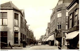 Den Helder Spoorstraat 2835 - Den Helder