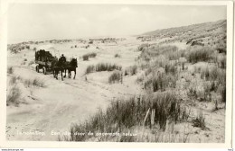 Terschelling Huifkar In De Duinen R5053 - Terschelling