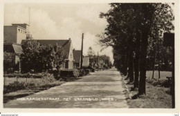 Vries Zuidlaarderstraat Graansilo 3285 - Vries