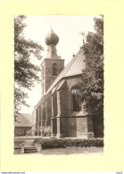 Dwingeloo Ned. Hervormde Kerk RY33777 - Dwingeloo