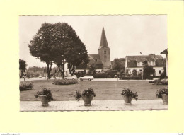 Ermelo Gezicht Op N.H. Kerk RY33733 - Ermelo