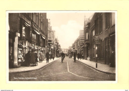 Den Helder Keizerstraat Hotel Rechts RY34142 - Den Helder