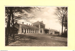 Den Helder Station 1931 RY34133 - Den Helder