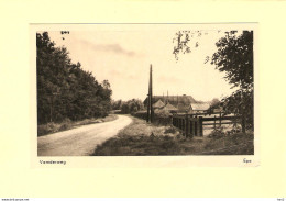 Epe Vemderweg Boerderij RY34659 - Epe