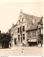 Zierikzee Foto W.Eweg 1948  KE4106 - Zierikzee