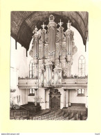 Maassluis Orgel Grote Kerk RY36849 - Maassluis