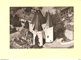 Kampen Panorama Koornmarktspoort RY36411 - Kampen