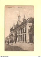 Kampen Stadhuis 1925 RY36266 - Kampen