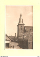 Holten Ned. Hervormde Kerk En Straatje RY37216 - Holten