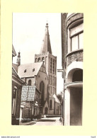 Groenlo Straat Met RK Kerk Rechts RY38355 - Groenlo