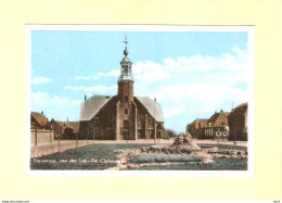 Stavenisse Vander Lek De Clercqplein Kerk RY39014 - Stavenisse