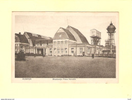 Brunssum Rumpen Staatsmijn Prins Hendrik 1925 RY40637 - Brunssum