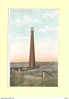 Den Helder Gezicht Op Vuurtoren 1908 RY39931 - Den Helder