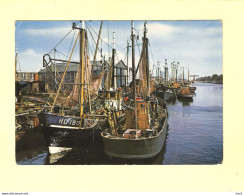 Den Helder Binnenhaven RY39935 - Den Helder