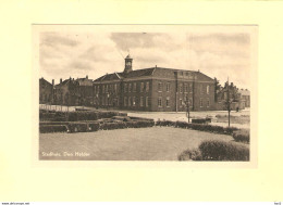 Den Helder Stadhuis RY39927 - Den Helder