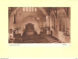 Helder Lutherse Kerk Interieur RY39598 - Den Helder