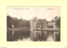 Arnhem Kasteel Roozendaal RY41195 - Velp / Rozendaal