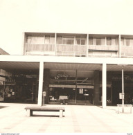 Amstelveen Foto Pand JAMIN  Binnenhof 1970 JAM921 - Amstelveen