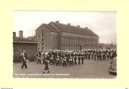 Den Helder Kazerne En Marinierskapel RY40924 - Den Helder