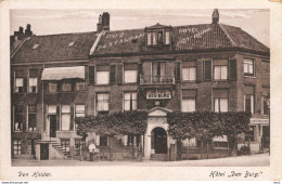 Den Helder Hotel Den Burg RY57985 - Den Helder