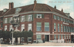 Den Helder Hotel Den Burg RY57987 - Den Helder