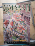 Casear II Manuel D'utlisation - Plays Of Role