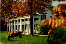 Michigan Dearborn Greenfield Village The Clinton Inn 1970 - Dearborn