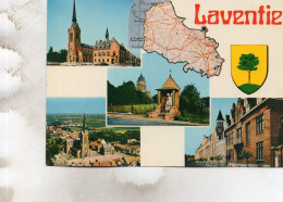 LAVENTIE - Multivues - Laventie