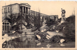 BELGIQUE - Anvers - Jardin Zoologique - Carte Postale Ancienne - Antwerpen