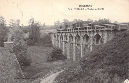 FRANCE - 22 - ETABLES - Viaduc De Ponto - Carte Postale Ancienne - Etables-sur-Mer