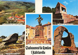 Chateauneuf De Randon L'habitarelle - Chateauneuf De Randon