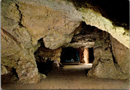 Spain Soria St Saturio's Cave - Soria