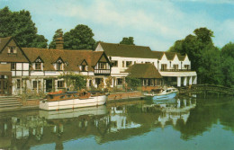 - SWAN HOTEL, STREATLEY - - Sonstige & Ohne Zuordnung