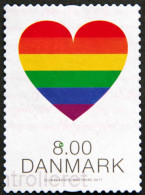 Denmark 2017     MiNr.1921  (O)  ( Lot  H 1999) - Used Stamps