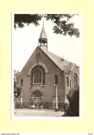 Spakenburg Gezicht Op Gereformeerde Kerk RY41967 - Spakenburg