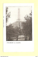 Austerlitz Pyramide Voor 1905 RY25538 - Austerlitz
