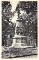 BELGIQUE - Hasselt - Monument " Boerenkrijg 1798 " - Carte Postale Ancienne - Hasselt