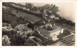 Kantonsspital Münsterlingen 1927 - Münsterlingen