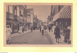 Den Helder Keizerstraat 1949 RY20139 - Den Helder